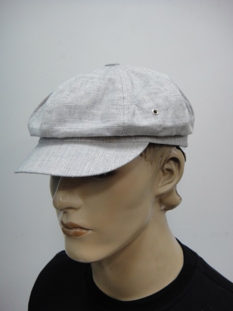  Кепка 8-и клинка