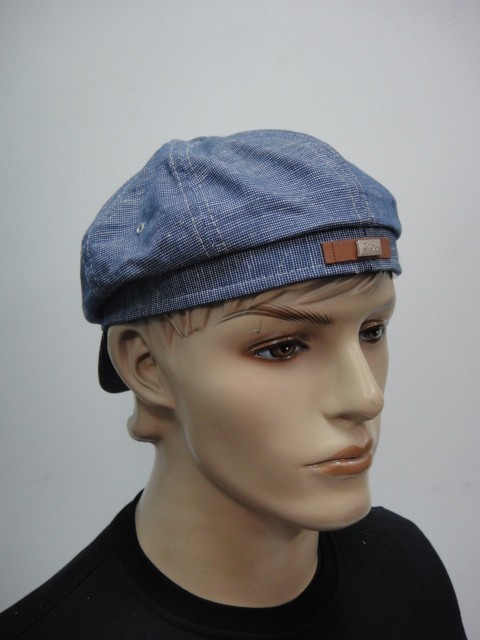  Кепка 8-и клинка