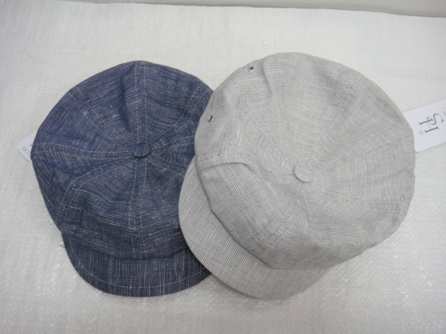  Кепка 8-и клинка