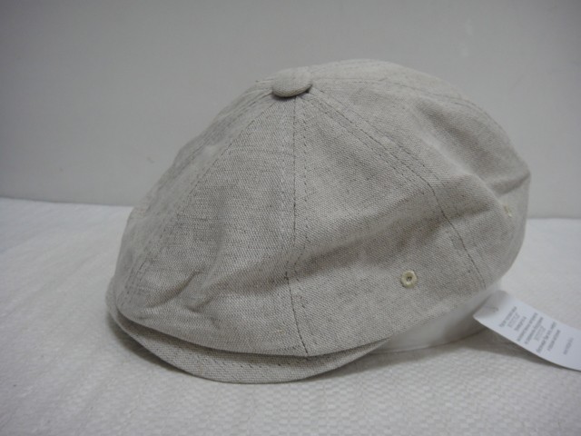  Кепка 8-и клинка