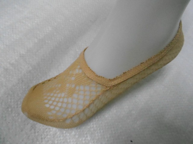 Следики кружево