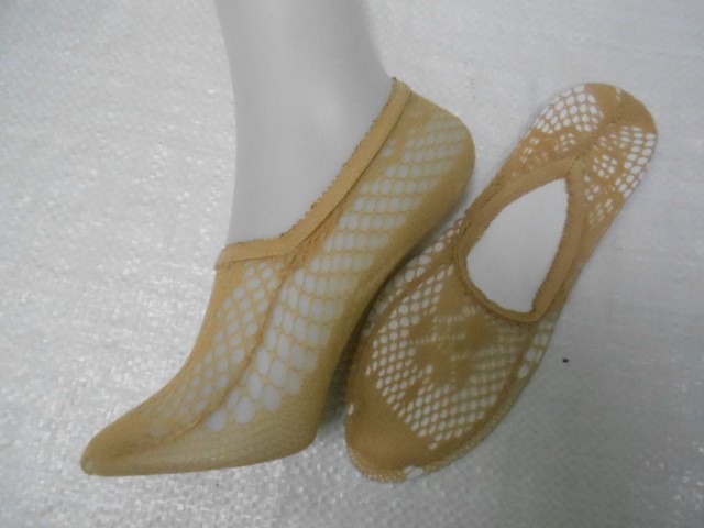 Следики кружево