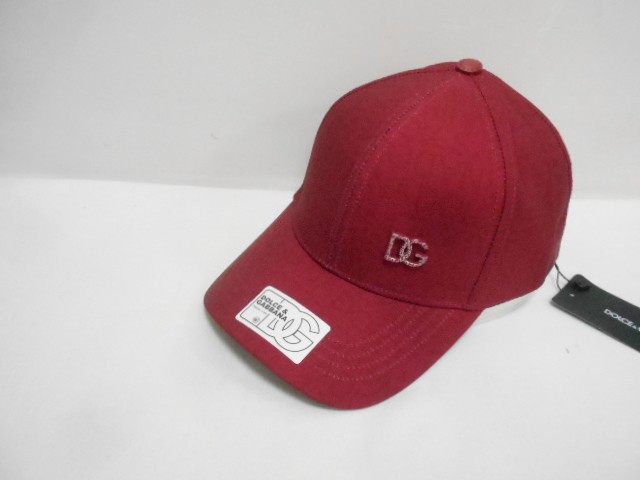  Бейсболка DG