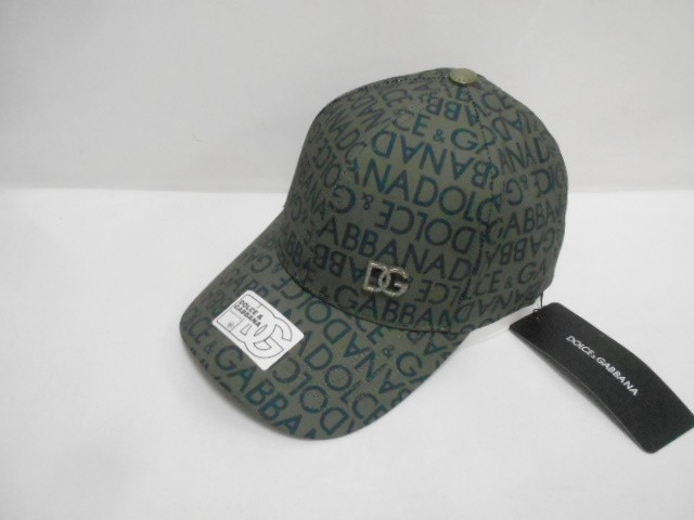  Бейсболка DG