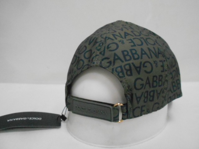  Бейсболка DG