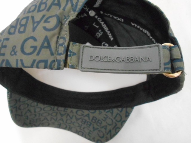  Бейсболка DG