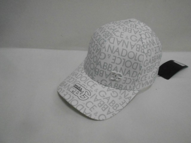  Бейсболка DG