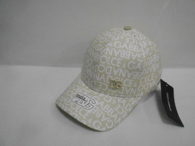  Бейсболка DG