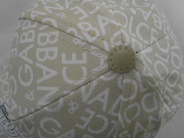  Бейсболка DG