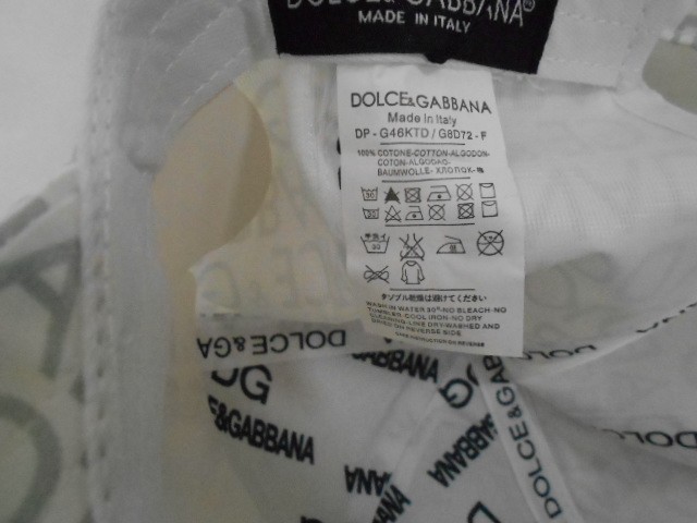  Бейсболка DG