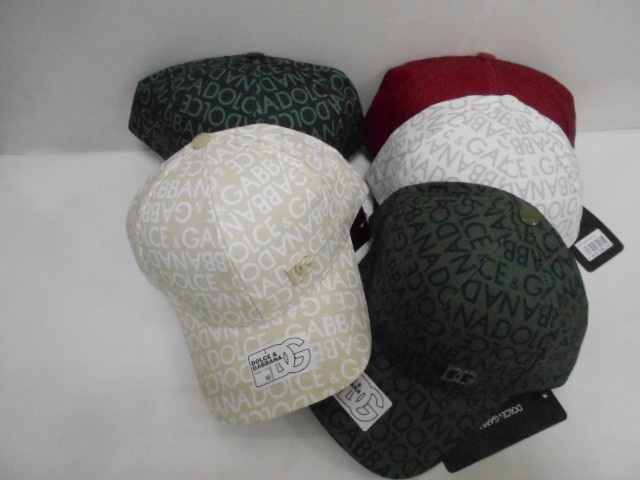  Бейсболка DG