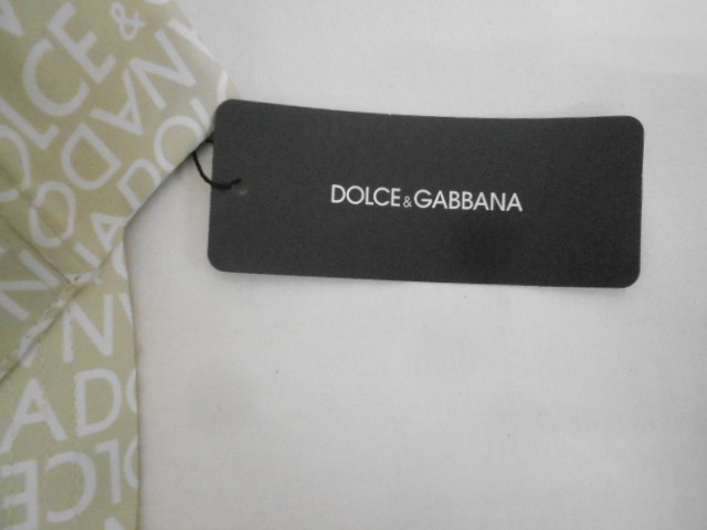  Бейсболка DG