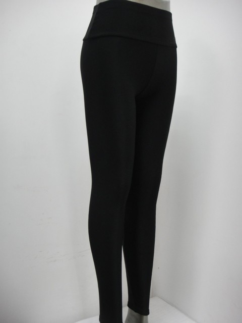  Леггинсы-термо б/р