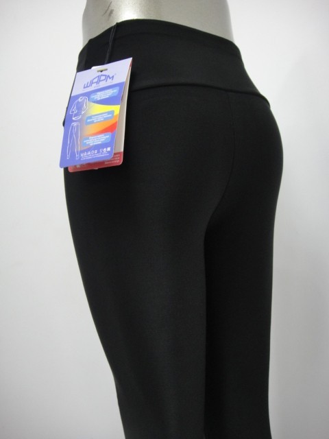  Леггинсы-термо б/р