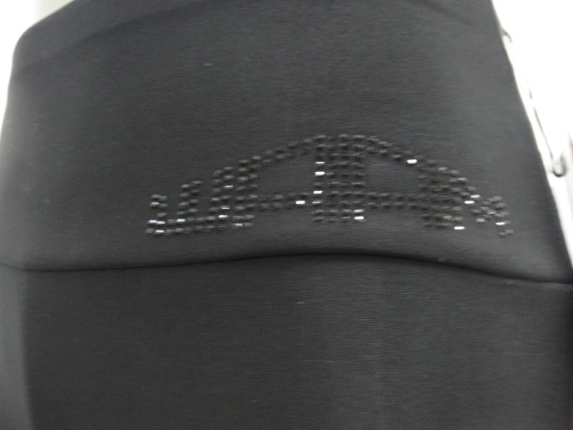  Леггинсы-термо б/р