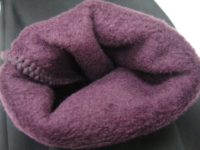  Леггинсы-термо б/р