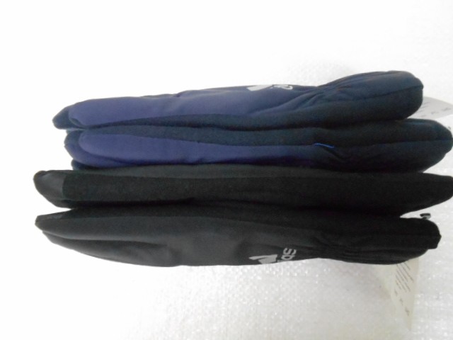  перчатки муж. плащёвка