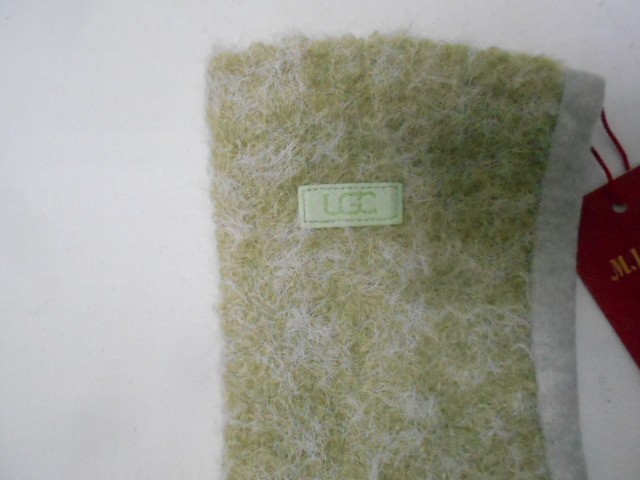  перчатки жен. барашек 