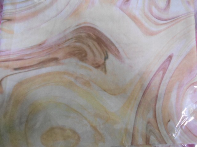  Абстракция платок