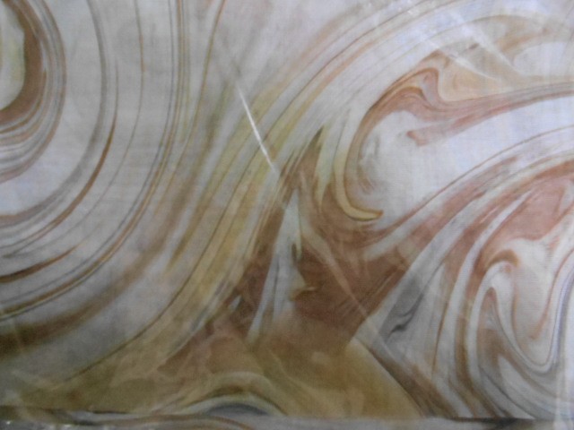  Абстракция платок