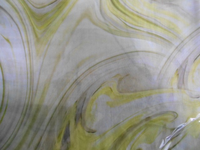  Абстракция платок