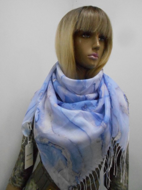  Абстракция платок