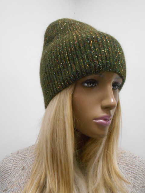   Энрика шапка ангора