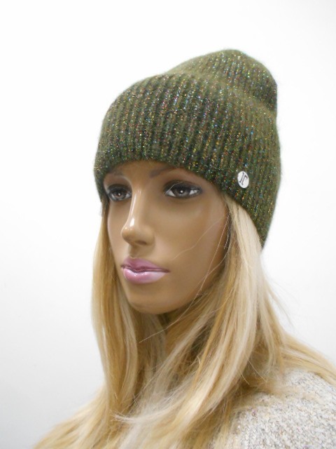   Энрика шапка ангора