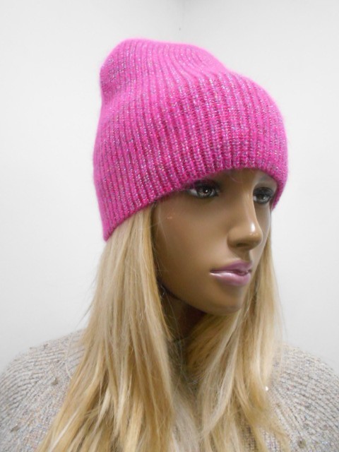   Энрика шапка ангора