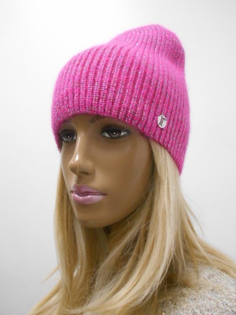   Энрика шапка ангора