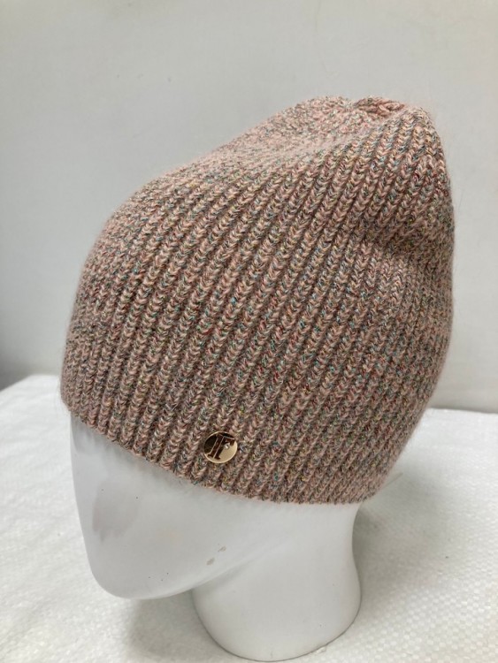 Энрика шапка ангора   Энрика шапка ангора