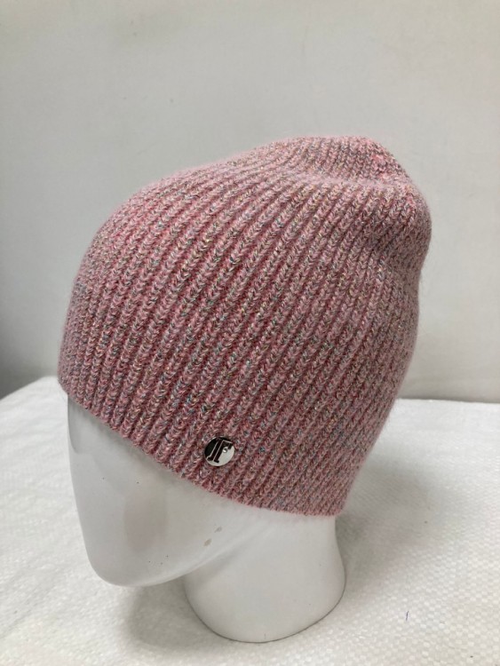 Энрика шапка ангора   Энрика шапка ангора