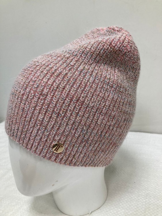 Энрика шапка ангора   Энрика шапка ангора