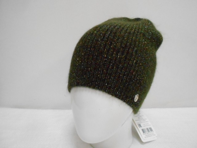   Энрика шапка ангора