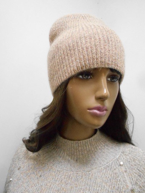   Энрика шапка ангора