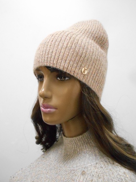   Энрика шапка ангора