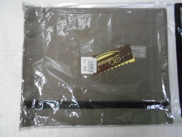  Однотон. шарф Италия