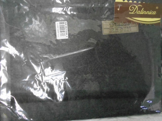  Однотон. шарф Италия