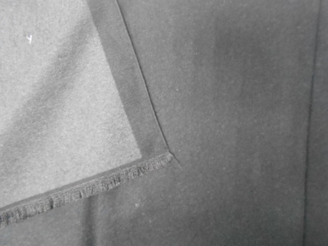  Однотон. шарф Италия