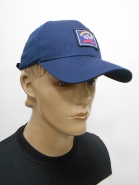  Бейсболка PAUL SHARK