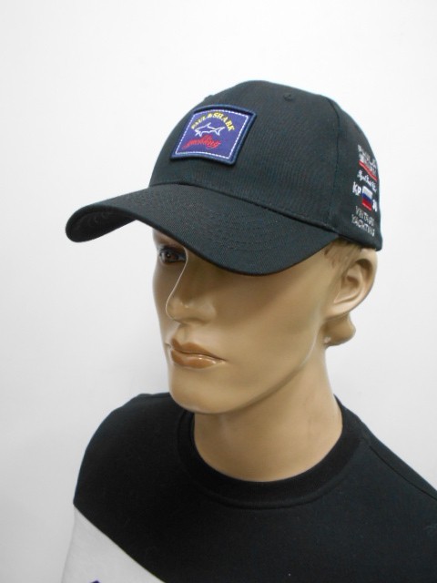  Бейсболка PAUL SHARK