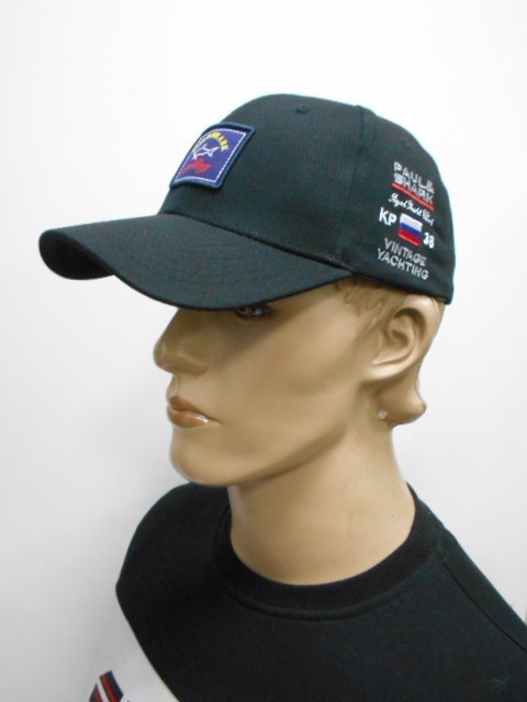  Бейсболка PAUL SHARK