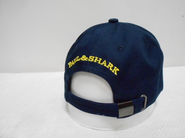  Бейсболка PAUL SHARK