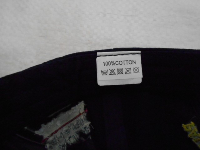  Бейсболка PAUL SHARK