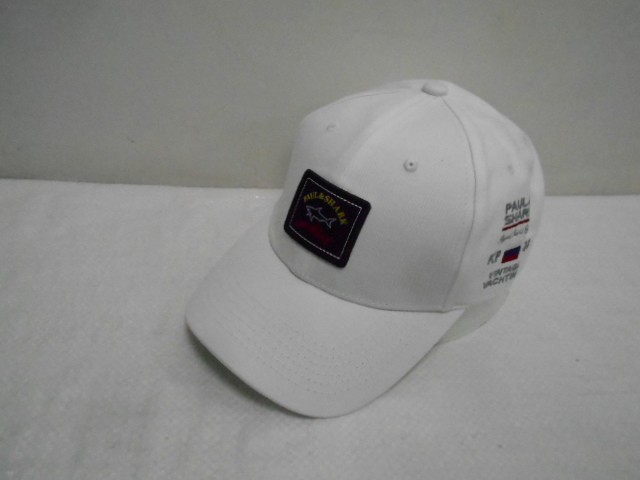  Бейсболка PAUL SHARK