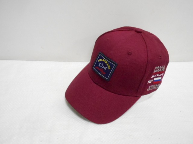  Бейсболка PAUL SHARK