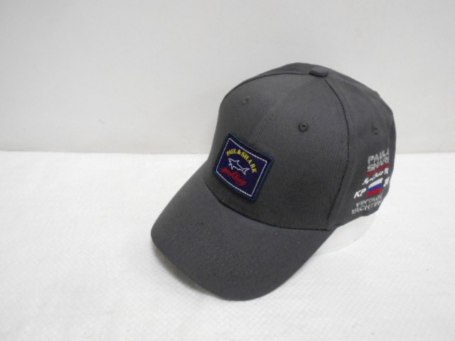  Бейсболка PAUL SHARK