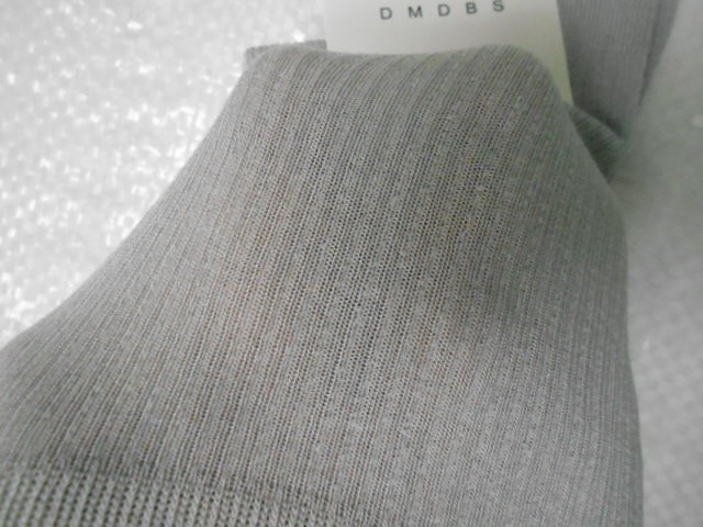  Носки жен. бамбук