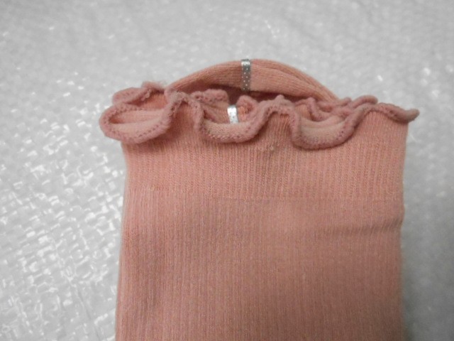  Носки жен. бамбук