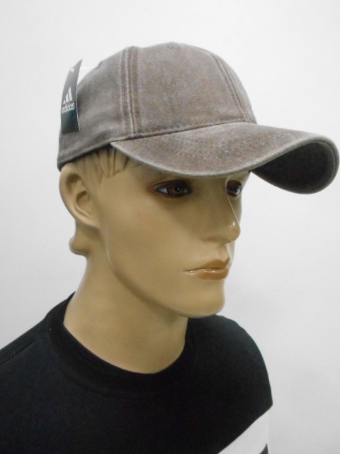  Бейсболка варёнка б/р